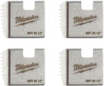 Milwaukee BSPT HS menetvágó kés 1/2 4932480233 (4932480233)