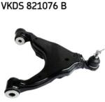 SKF Brat, suspensie roata SKF VKDS 821076 B (VKDS 821076 B) - fixbox