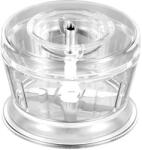 Unold Tocator - accesoriu de maruntire Unold ESGE magic wand, Alb (transparent) (5050)