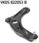 SKF Brat, suspensie roata SKF VKDS 822053 B (VKDS 822053 B) - fixbox