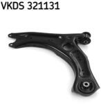 SKF Brat, suspensie roata SKF VKDS 321131 (VKDS 321131) - fixbox