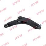 KYB Brat, suspensie roata KYB KSC4176 (KSC4176) - fixbox