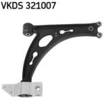 SKF Brat, suspensie roata SKF VKDS 321007 (VKDS 321007) - fixbox