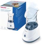 Beurer Nebulizator Beurer SI 31, umidificator silentios pentru nas, gura si gat, cu paduri aromatice (10509)
