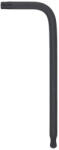 Milwaukee Torx L-alakú kompakt kulcs T20 4932492708 (4932492708)