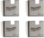 Milwaukee NPT HS menetvágó kés 1-1/2 48361111 (48361111)