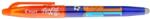 Pilot Roller Pilot Frixion Ball Best Friends 0.7 mm, cerneala albastra, Corp albastru (PPNJ693809)