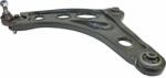 METZGER Brat, suspensie roata METZGER 58102501 (58102501)