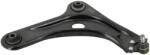 Moog Brat, suspensie roata MOOG PE-WP-13660 (PE-WP-13660) - fixbox
