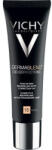 Vichy 3D make-up corector și de netezire SPF 25 16H Dermablend (3D Corection) 30 ml 25 Nude