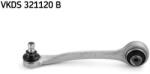 SKF Brat, suspensie roata SKF VKDS 321120 B (VKDS 321120 B) - fixbox