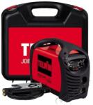 Telwin Force 145 Hegesztő inverter, 130 A, 230 V, 1, 6-3, 2 mm elektróda, IP21, 4, 5 kg, tartozékokkal