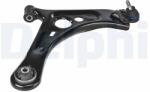 DELPHI Brat, suspensie roata DELPHI TC9436 (TC9436) - fixbox