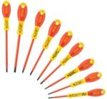 STANLEY Fatmax szigetelt csavarhúzó készlet 10 db (FMHT62573-0)