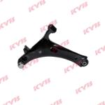 KYB Brat, suspensie roata KYB KSC5912 (KSC5912) - fixbox