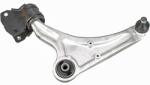 METZGER Brat, suspensie roata METZGER 58118001 (58118001)
