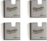 Milwaukee BSPT HS menetvágó kés 1-1/2 4932480237 (4932480237)