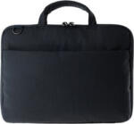 Tucano Geanta Slim Laptop 13.3'' si 14'' Black (5907769347153) Geanta, rucsac laptop