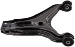 HANS PRIES Brat, suspensie roata HANS PRIES 104 378 (104 378)