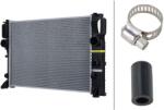 HELLA Radiator, racire motor HELLA 8MK 366 300-621 (8MK 366 300-621)