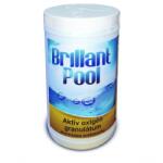 Brillant Pool BrillantPool Активен Кислород гранулат 1кг (UVOX-AKT01)