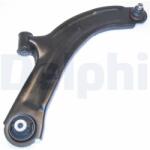 DELPHI Brat, suspensie roata DELPHI TC1308 (TC1308) - fixbox