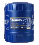 MANNOL HYDRO ISO 46 HV 20L hidraulikus olaj