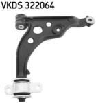 SKF Brat, suspensie roata SKF VKDS 322064 (VKDS 322064) - fixbox