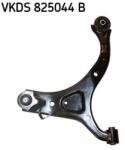 SKF Brat, suspensie roata SKF VKDS 825044 B (VKDS 825044 B) - fixbox