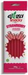  Veggy gumicukor strawberry sticks 170g 103521 (103521)