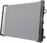 HELLA Condensator, climatizare HELLA 8FC 366 220-741 (8FC 366 220-741) - fixbox