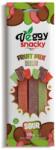  Veggy gumicukor fruit mix sour belts 170g 103525 (103525)