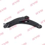 KYB Brat, suspensie roata KYB KSC4177 (KSC4177) - fixbox