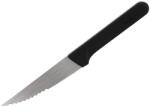 Barbecook BC-ACC-7049 4db-os Olivia rozsdamentes acél steak kés, ergonómikus nyél, 25cm - konyhagepbolt