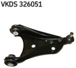 SKF Brat, suspensie roata SKF VKDS 326051 B (VKDS 326051 B) - fixbox