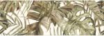 Cersanit Falicsempe Home Jungle inserto fehér matt 40 cm x 60 cm