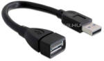 Akyga AK-USB-23 USB A-A 15cm кабел за данни (5901720134387)