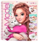 Top Model Топ модел Креативен спирален тефтер Kitty, Hayden (3532073)
