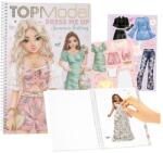 TOPModel Креативна тетрадка с лепенки Summer Feeling (3525294)