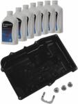 ZF Set piese, schimb de ulei cutie de viteze automată ZF 1094.298. 988 7 l