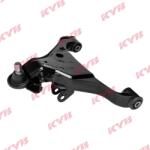 KYB Brat, suspensie roata KYB KSC5631 (KSC5631) - fixbox