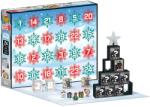 Funko Calendar tematic Funko Bitty POP! Countdown Calendar: Star Wars (114704) Figurina