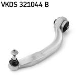 SKF Brat, suspensie roata SKF VKDS 321044 B (VKDS 321044 B) - fixbox