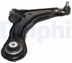 DELPHI Brat, suspensie roata DELPHI TC2121 (TC2121) - fixbox