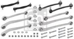 Febi Bilstein Brat/bieleta, suspensie roata FEBI BILSTEIN 23801 (23801)
