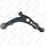 GSP Brat, suspensie roata GSP S060178 (S060178) - fixbox