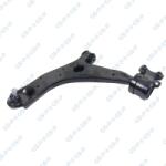 GSP Brat, suspensie roata GSP S060573 (S060573) - fixbox