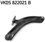 SKF Brat, suspensie roata SKF VKDS 822021 B (VKDS 822021 B) - fixbox