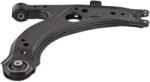 TOPRAN Brat, suspensie roata TOPRAN 107 106 (107 106) - fixbox
