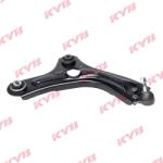 KYB Brat, suspensie roata KYB KSC5655 (KSC5655) - fixbox